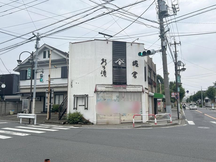 374 m² land in Nagareyama, Chiba - Photo 1