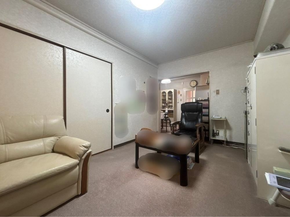 3LDK apartment in Takarazuka, Hyogo - Photo 1