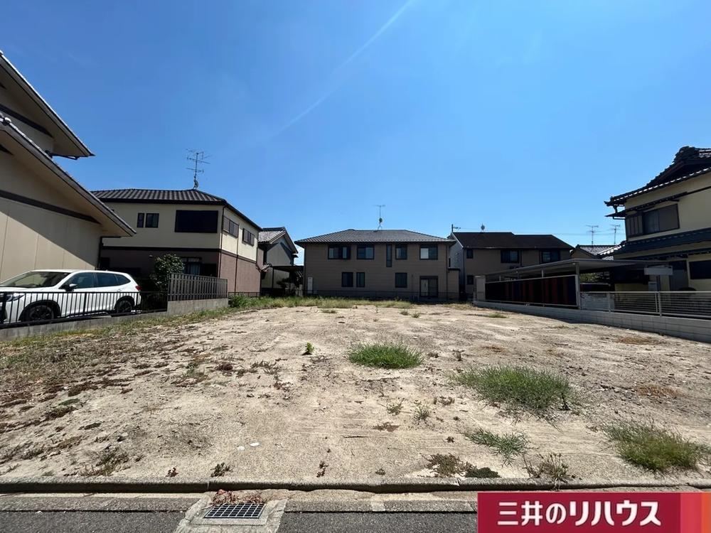 117 m² land in Nakagawa Ward, Nagoya, Aichi - Photo 1