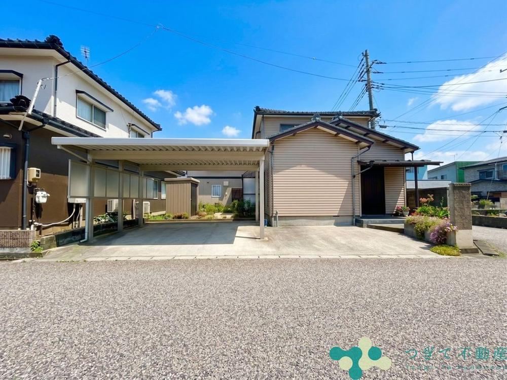 4LDK house in Nishi Ward, Niigata - Photo 1