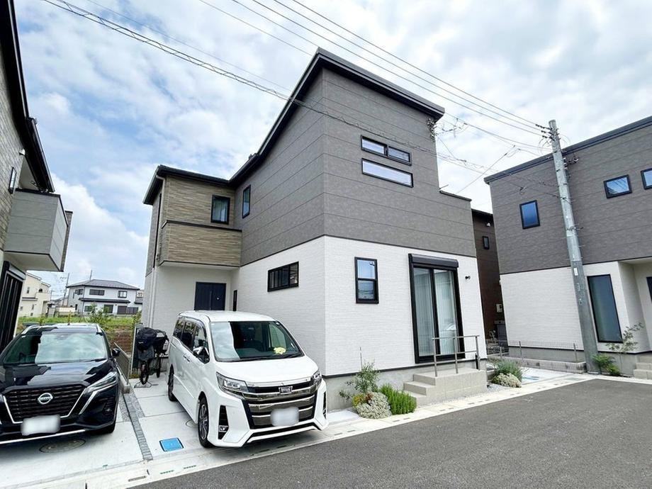 3LDK house in Chuo Ward, Saitama - Photo 1