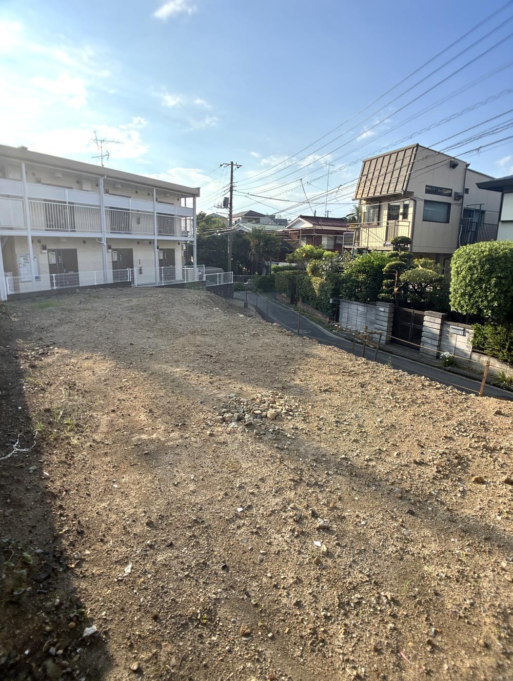 67 m² land in Minami Ward, Yokohama, Kanagawa - Photo 1