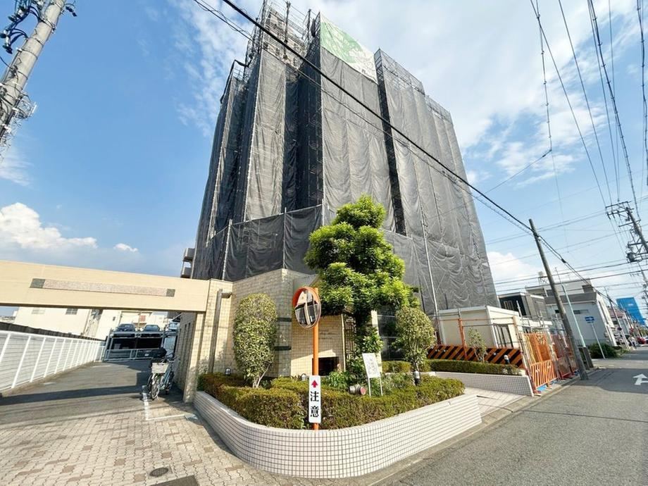 3LDK apartment in Kita Ward, Nagoya, Aichi - Photo 1