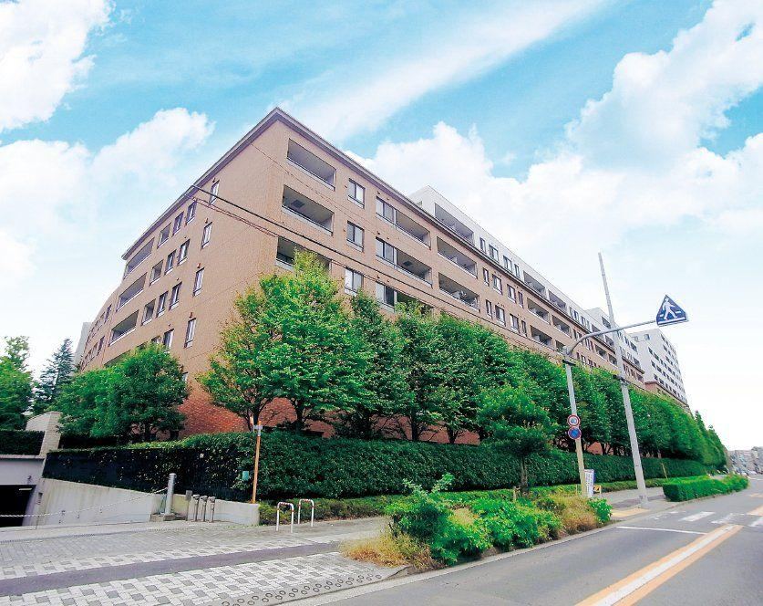 3LDK apartment in Setagaya Ward, Tokyo - Photo 1