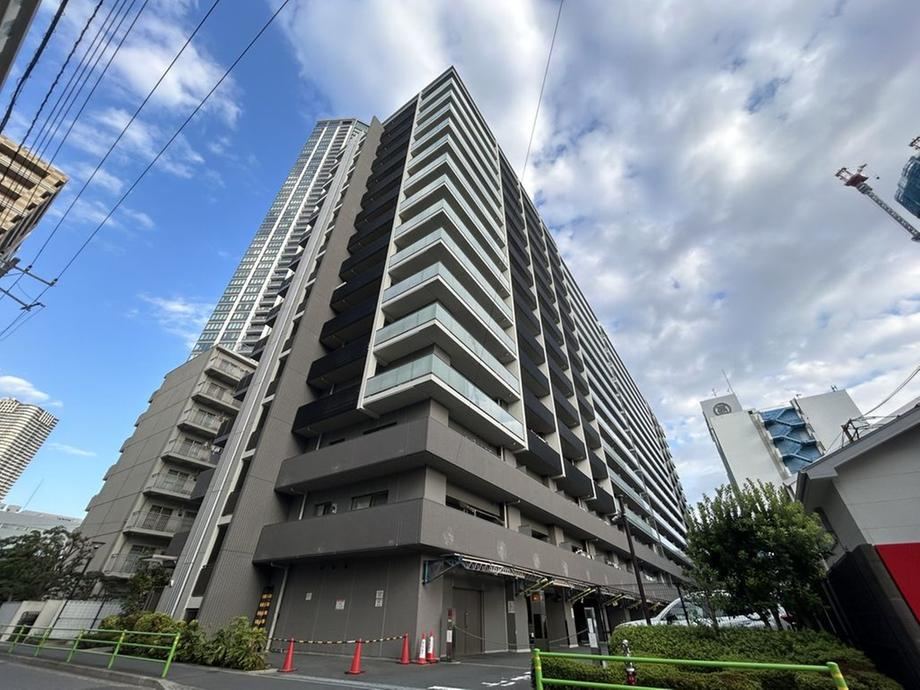 3LDK apartment in Chuo Ward, Tokyo - Photo 1