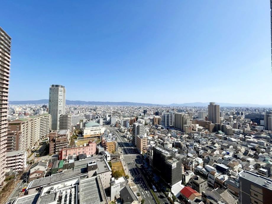 4LDK apartment in Tennoji Ward, Osaka - Photo 1