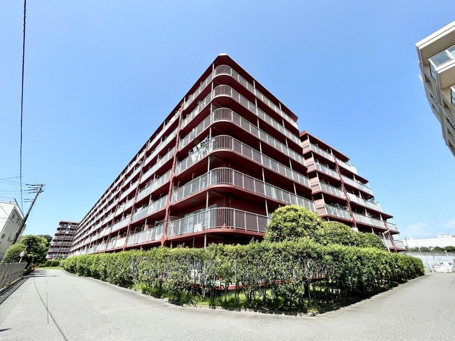 2LDK+S apartment in Sakae Ward, Yokohama, Kanagawa - Photo 1