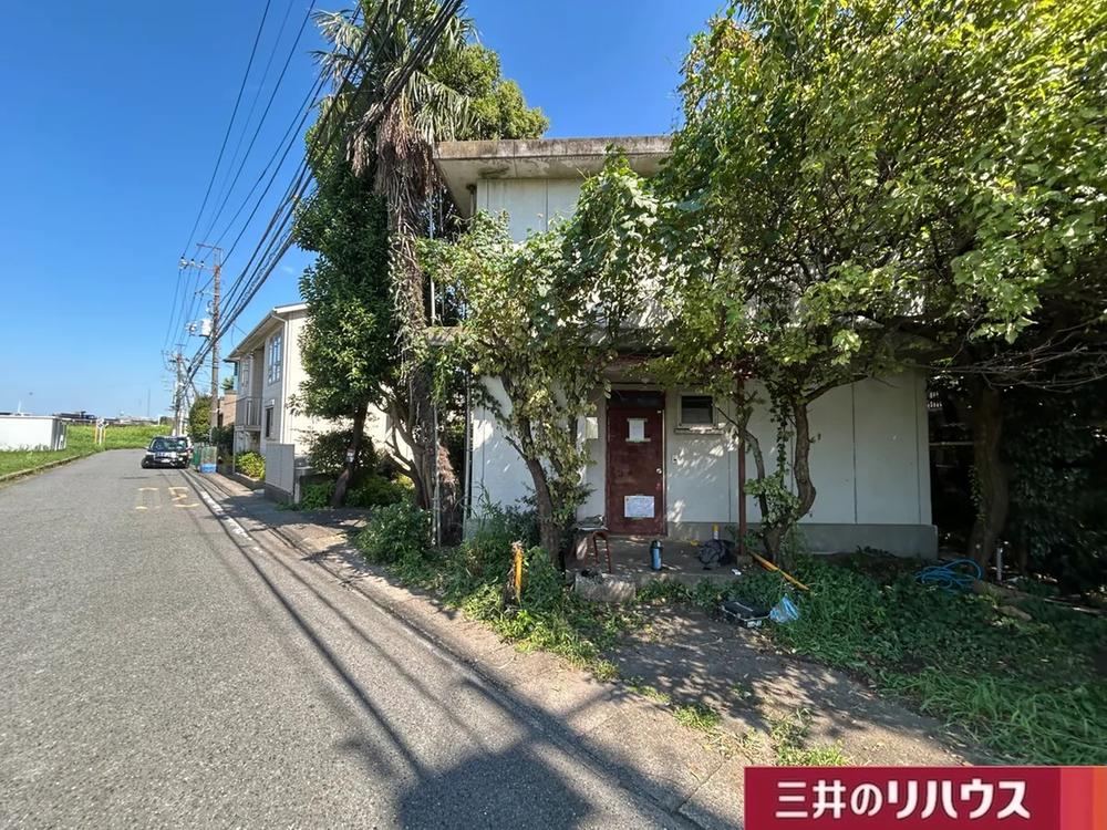 56 m² land in Takatsu Ward, Kawasaki, Kanagawa - Photo 1