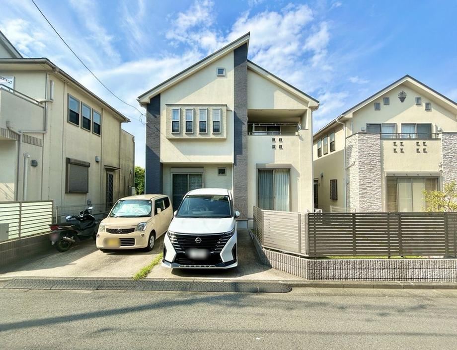 4LDK house in Kanazawa Ward, Yokohama, Kanagawa - Photo 1