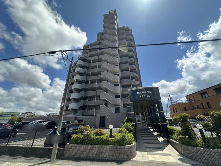 3LDK apartment in Kariya, Aichi - Photo 1