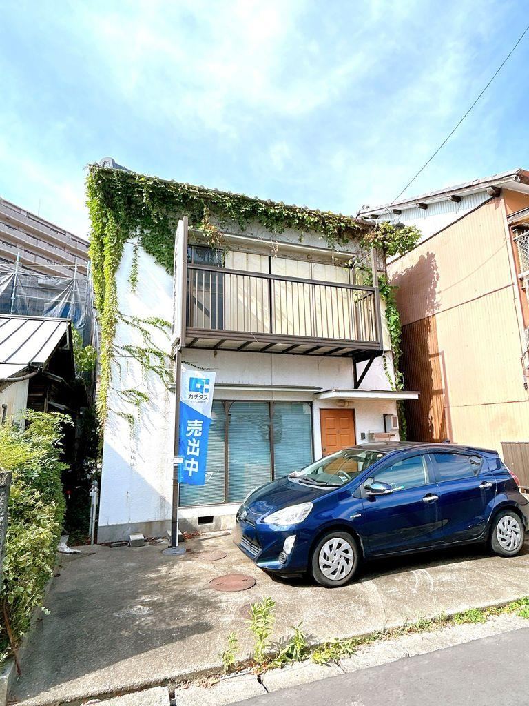 2LDK house in Kasugai, Aichi - Photo 1