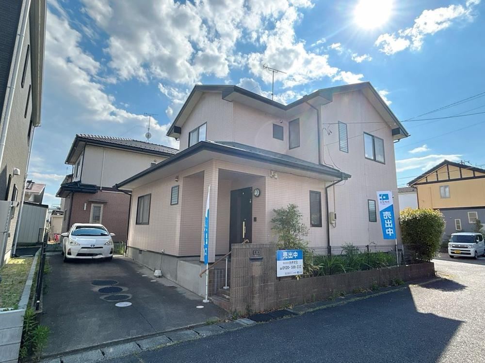 4LDK house in Koriyama, Fukushima - Photo 1
