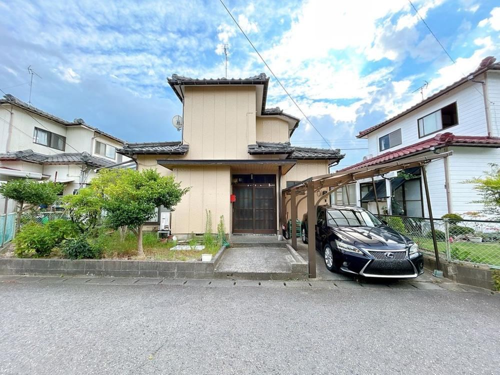 3LDK house in Konan Ward, Niigata - Photo 1