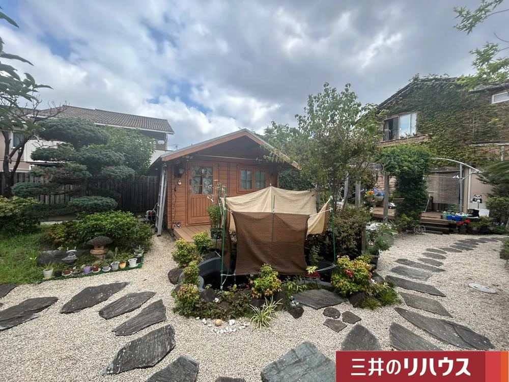 335 m² land in Ichikawa, Chiba - Photo 1