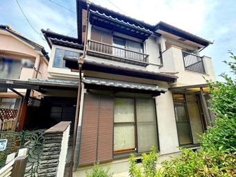 5DK house in Chiryu