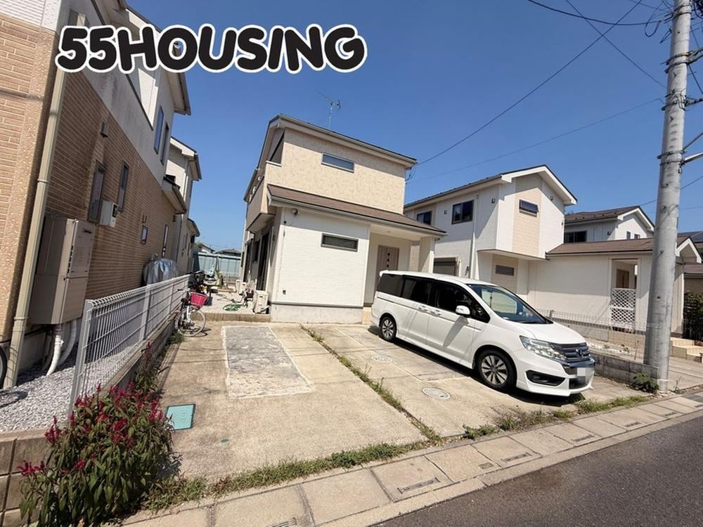 4LDK house in Iwatsuki Ward, Saitama - Photo 1