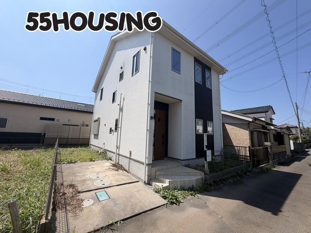 3LDK house in Iwatsuki Ward, Saitama - Photo 1