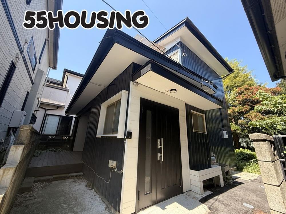2LDK house in Omiya Ward, Saitama - Photo 1