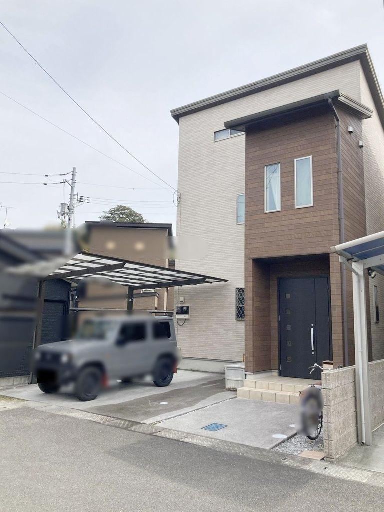 2LDK+S house in Kochi, Kochi - Photo 1