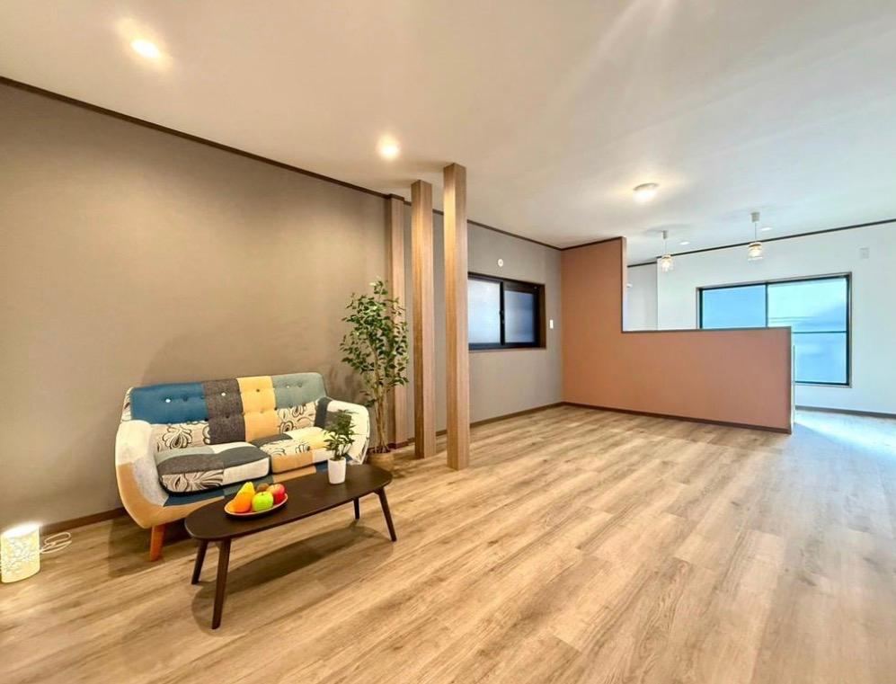 4LDK house in Sumiyoshi Ward, Osaka - Photo 1