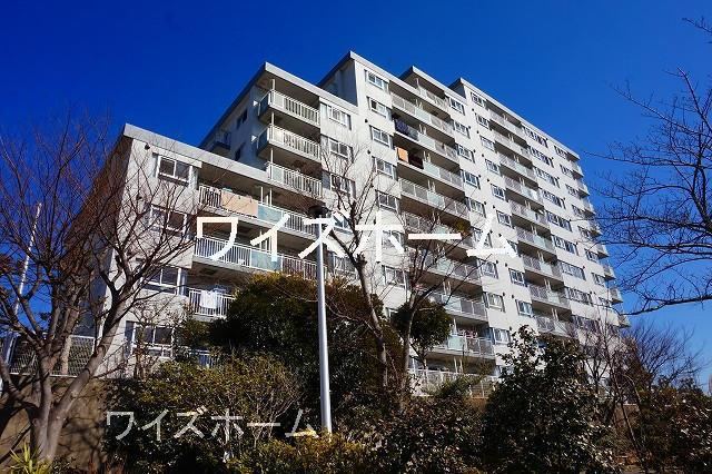 3LDK apartment in Inage Ward, Chiba - Photo 1