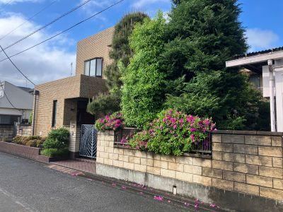 613 m² land in Fujimino, Saitama - Photo 1