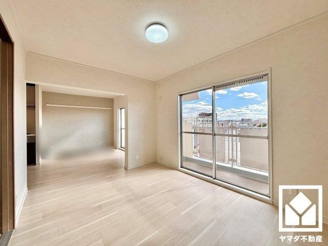 2LDK apartment in Uji, Kyoto - Photo 1