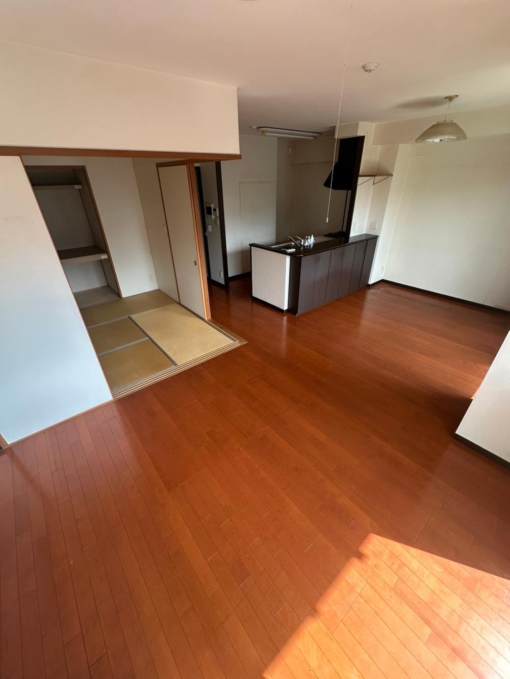 3LDK apartment in Miyazaki, Miyazaki - Photo 1