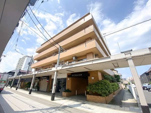 1LDK+S apartment in Chuo Ward, Niigata - Photo 1