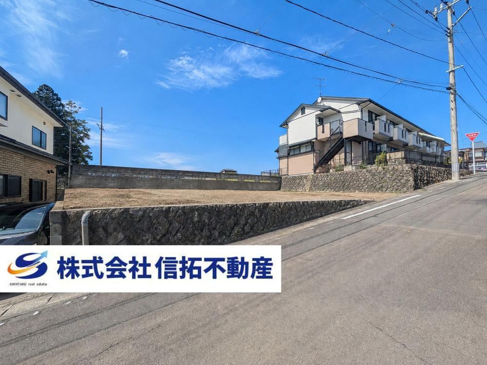 212 m² land in Tagajo, Miyagi - Photo 1