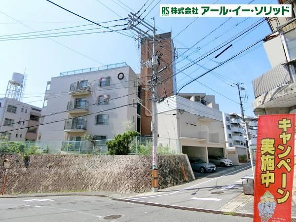 3LDK apartment in Higashi Ward, Hiroshima - Photo 1