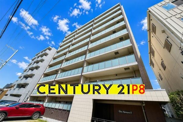 3LDK apartment in Moriyama Ward, Nagoya, Aichi - Photo 1
