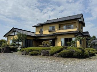 7LDK+S house in Otawara