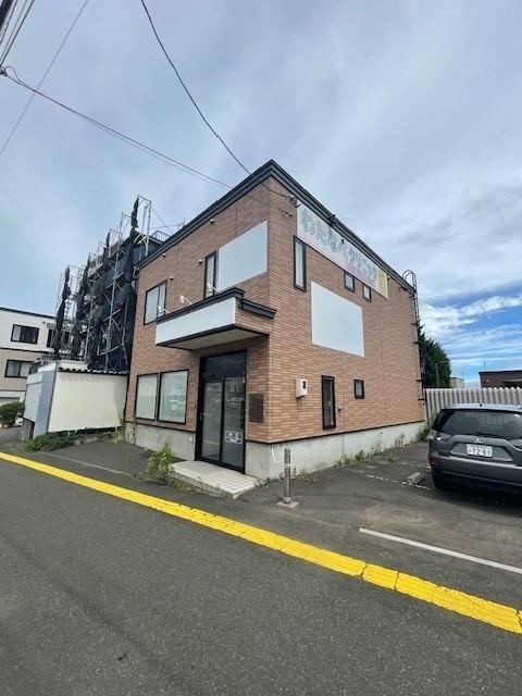 3LDK house in Teine Ward, Sapporo, Hokkaido - Photo 1
