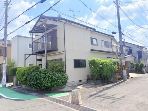 4LDK house in Kyotanabe, Kyoto - Photo 1