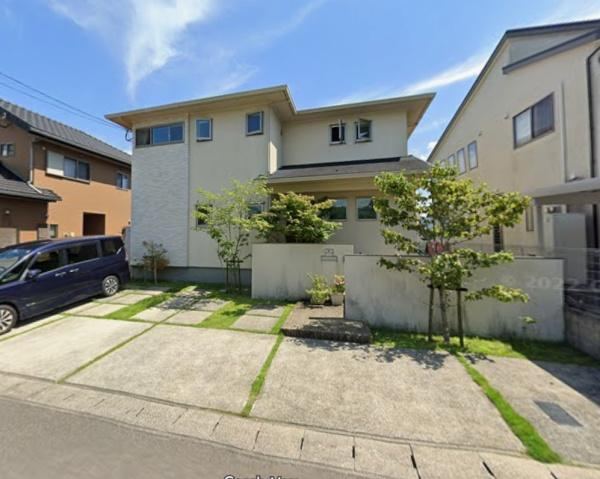 4LDK house in Miyazaki, Miyazaki - Photo 1
