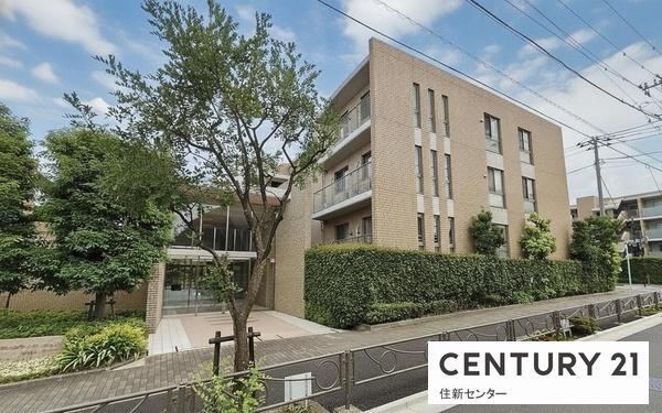 3LDK apartment in Suginami Ward, Tokyo - Photo 1