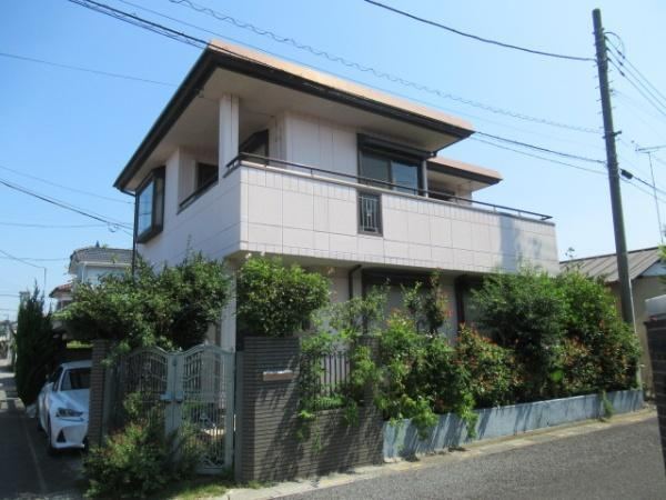 4LDK house in Kuki, Saitama - Photo 1