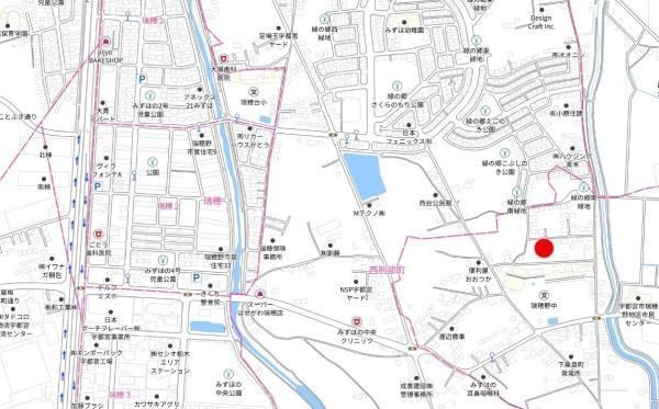 274 m² land in Utsunomiya, Tochigi - Photo 1