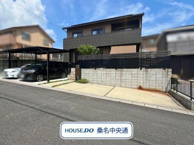 4LDK house in Kuwana, Mie - Photo 1