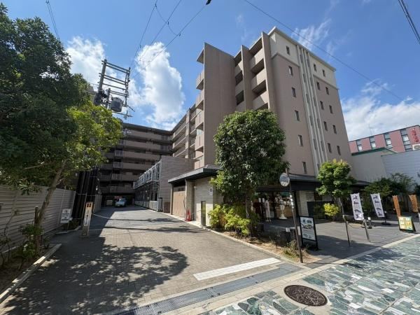 3LDK apartment in Nara, Nara - Photo 1