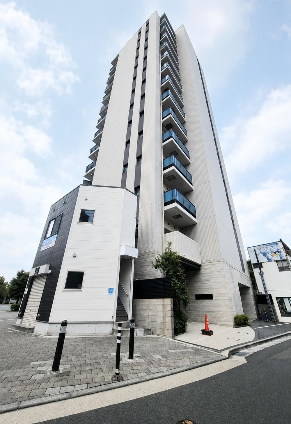 1DK apartment in Saiwai Ward, Kawasaki, Kanagawa - Photo 1