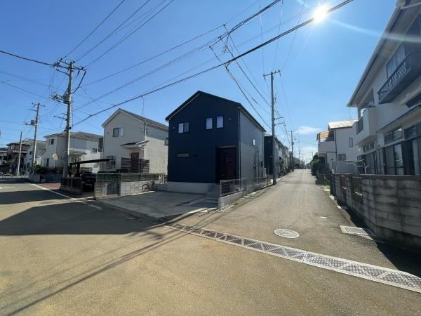 3LDK house in Kashiwa, Chiba - Photo 1