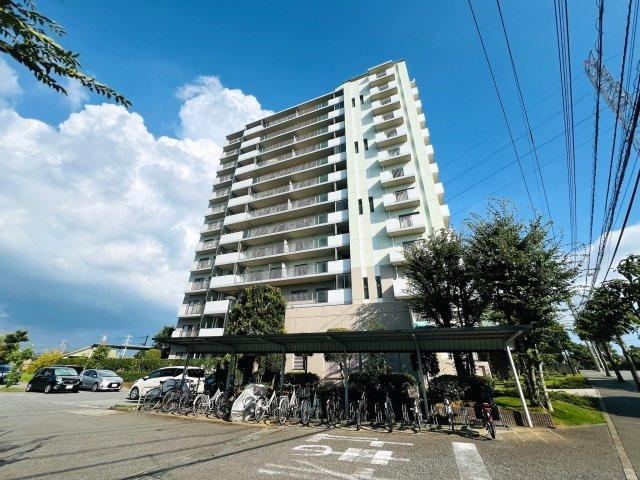 3LDK apartment in Midori Ward, Chiba - Photo 1