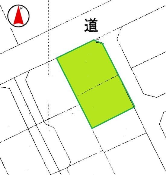 231 m² land in Nasushiobara, Tochigi - Photo 1
