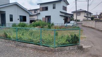plot of land in Otawara