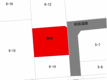 plot of land in Kitakami