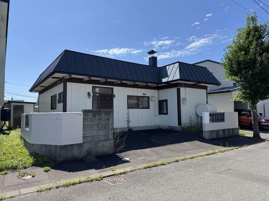 3LDK house in Asahikawa, Hokkaido - Photo 1