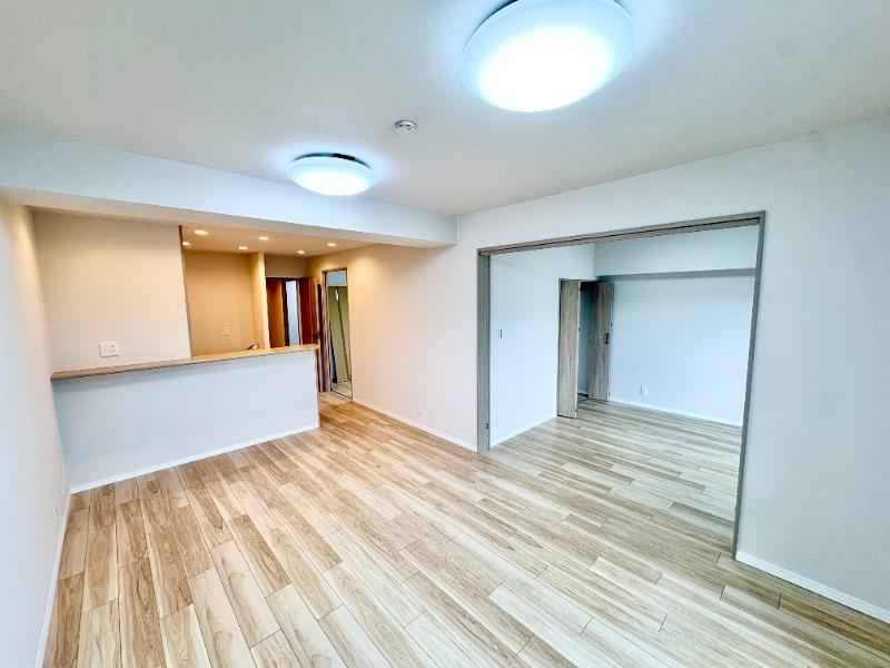 4LDK apartment in Nishi Ward, Sapporo, Hokkaido - Photo 1
