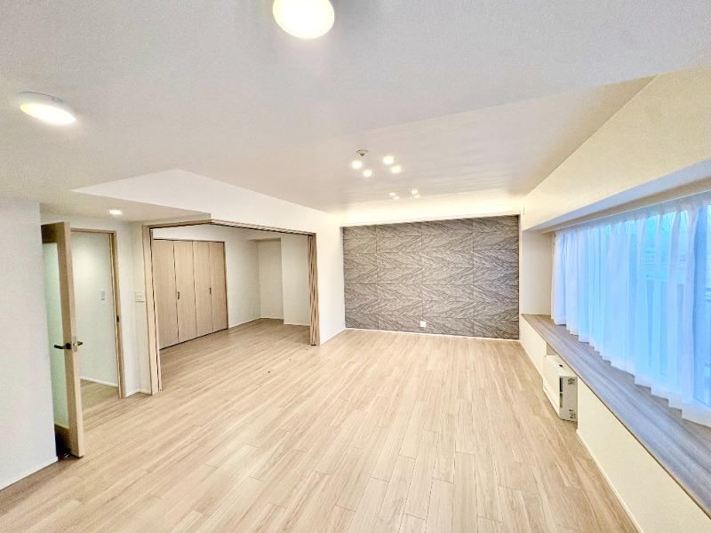 4LDK apartment in Chuo Ward, Sapporo, Hokkaido - Photo 1